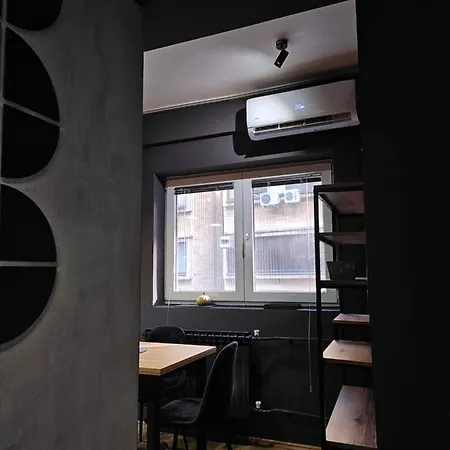 Stefanoski Apartments: Luxury Apartment *