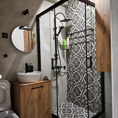 Stefanoski Apartments: Luxury *