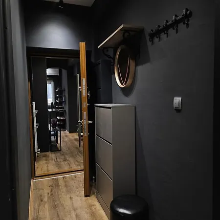 Stefanoski Apartments: Luxury Apartment *