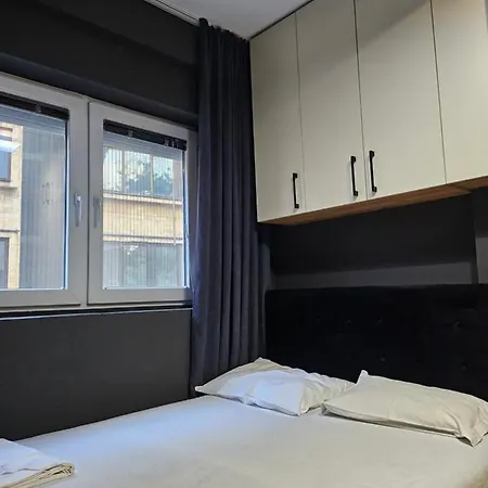 Apartment Stefanoski Apartments: Luxury